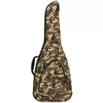FENDER® FE920 Electric Guitar Bags Special thick sponge 20 mm, waterproof, good military pattern, genuine ** Premium & Genuine Guita