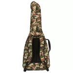 FENDER® FE920 Electric Guitar Bags Special thick sponge 20 mm, waterproof, good military pattern, genuine ** Premium & Genuine Guita