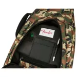 FENDER® FE920 Electric Guitar Bags Special thick sponge 20 mm, waterproof, good military pattern, genuine ** Premium & Genuine Guita