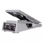 Boss® FV-500H Volume Pedal Football Volume for High-Impedance guitar developed from FV-50H ** 1 year insurance **