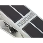 Boss® FV-500H Volume Pedal Football Volume for High-Impedance guitar developed from FV-50H ** 1 year insurance **