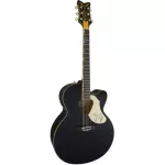Gretsch® G5022CWFE 41 -inch electric guitar, Top Sol, Rancher Falcon Jumbo shape, use D'Amdario EJ16 ** Pick