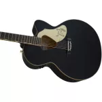 Gretsch® G5022CWFE 41 -inch electric guitar, Top Sol, Rancher Falcon Jumbo shape, use D'Amdario EJ16 ** Pick
