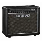 Lirevo® Amp, 30 Watts, 8 built-in effects + imitating the sound of 32 sounds + cabinet cabinets, 8 sounds, Fullstar-30 **