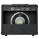 Lirevo® Amp, 30 Watts, 8 built-in effects + imitating the sound of 32 sounds + cabinet cabinets, 8 sounds, Fullstar-30 **