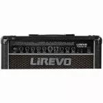 Lirevo® Amp, 30 Watts, 8 built-in effects + imitating the sound of 32 sounds + cabinet cabinets, 8 sounds, Fullstar-30 **