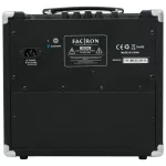 Facron Extreme Bass 20 Amp แอมป์เบส 30 วัตต์ EQ ปรับย่านเบสละเอียด เชื่อมต่อบลูทูธได้ ต่อหูฟังและ Aux in ได้ + แถมฟรีสาย