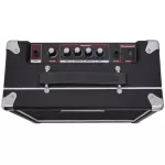 Facron Extreme Bass 20 Amp แอมป์เบส 30 วัตต์ EQ ปรับย่านเบสละเอียด เชื่อมต่อบลูทูธได้ ต่อหูฟังและ Aux in ได้ + แถมฟรีสาย