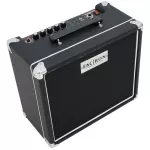 Facron Extreme Bass 40 Amp 40 watts EQ 4 band connecting Bluetooth can connect to headphones and AUX in + free power cable & manual.