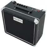 Facron Extreme Bass 40 Amp 40 watts EQ 4 band connecting Bluetooth can connect to headphones and AUX in + free power cable & manual.