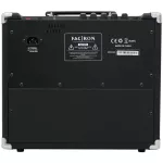 Facron Extreme Bass 40 Amp 40 watts EQ 4 band connecting Bluetooth can connect to headphones and AUX in + free power cable & manual.