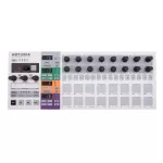Arturia® BeatStep Pro Midi / USB / CV Gate Controller & Sequeencer.
