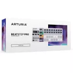 Arturia® BeatStep Pro Midi / USB / CV Gate Controller & Sequeencer.