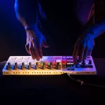 Arturia® BeatStep Pro Midi / USB / CV Gate Controller & Sequeencer.