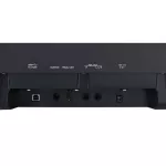 Yamaha® P-125 Piano Piano Piano Digital 88 Key + Free Piano Piano & Foot Switch 1 Key Black 88 Keys Digital Elect