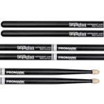 PROMARK ™ Mike Portnoy 420X Drum, 5A, has an activegrip ™ technology model TXMP420XW ** Limited Edition / Designed & Made