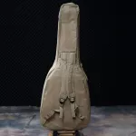 Kazuki, airy guitar bag, airy bag 41 inches, 12 mm thick buffet, with QBMB12 - ACOUSTIC GIITAR GIG BAG.