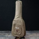 Kazuki, airy guitar bag, airy bag 41 inches, 12 mm thick buffet, with QBMB12 - ACOUSTIC GIITAR GIG BAG.