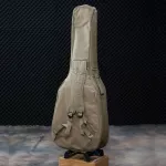 Kazuki, airy guitar bag, airy bag 41 inches, 12 mm thick buffet, with QBMB12 - ACOUSTIC GIITAR GIG BAG.