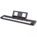 YAMAHA® PIAGGERO NP-32 76 Soft Touch Key Piano, Soft Touch, 4 levels per USB, Pedal + Free Note
