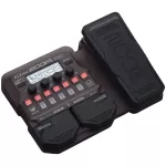 Zoom® A1X Four, Multi -Effect, Garden, Effect 50 Premiums & Effects 90, LOOP + Free AA & Guide & Cap