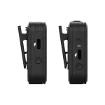 Synco® Wair G1 A1 Wireless Mic MIC wireless microphone can be used for 70 meters long, 8 hours + free charging cable & connection cable **