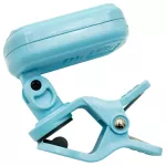 Aroma® AT-01A, guitar / tuner, guitar, guitar Digital tuner, airy guitar strap +