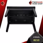 [Bangkok & Metropolitan Region Send Grab Urgent] Piano B210 - Piano Chair Klaw B210 [with QC] [100%authentic] [Free delivery] Red turtle