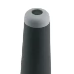 K&M® ขาตั้งทรัมเป็ด Trumpet Stand แบบฐาน 5 ขา พับเก็บในลำโพงได้ Model 15213-000-55 ** Made in Germany **