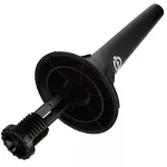 K&M® ขาตั้งทรัมเป็ด Trumpet Stand แบบฐาน 5 ขา พับเก็บในลำโพงได้ Model 15213-000-55 ** Made in Germany **