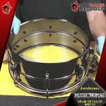 [USA 100%authentic] Music Nomad Drum Detailer MN110 - Drum Cleaner Music Nomad Drum Detailer MN110 [with QC check] [100%authentic] Red turtle