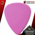 [USA 100%authentic] Pick guitar Jim Dunlop Delrin 500 41 R - Pick Guitar Big Delrin 500 41 R all sizes [Red turtle guaranteed] Red turtles