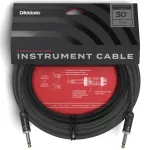 D'Addario® PW-AMSG-30, 9-meter Guru Star line, special lock head, GEO-TIP ™, professional level Straight/direct head