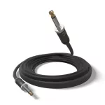 D'Addario® PW-AMSG-30, 9-meter Guru Star line, special lock head, GEO-TIP ™, professional level Straight/direct head