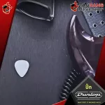 [USA 100%authentic] Picky guitar Jim Dunlop Max Grip Standard 449 R - Picks Guitar Max Grip Standard 449 R Turtle