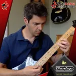 [USA 100%authentic] Picky guitar Jim Dunlop Max Grip Standard 449 R - Picks Guitar Max Grip Standard 449 R Turtle