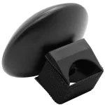 ROCKARHYTHM SH8 UFO-Shaped Rhythm Ring