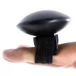 ROCKARHYTHM SH8 UFO-Shaped Rhythm Ring