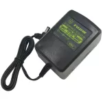 FUJIW 9V 800MA adapter for guitar effects There is a SPV014 AC adaptor DC regulator function.