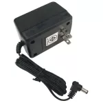 FUJIW 9V 800MA adapter for guitar effects There is a SPV014 AC adaptor DC regulator function.