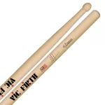 VIC FIRTH® SMJ SMJ SMJ Wood, Mike Jackson Mike Jackson ** Made in U.S.A. **