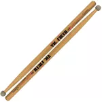 Vic Firth® ไม้กลอง SRH2CO ไม้กลองสแนร์มาร์ชชิ่ง มีจุกยาง Ralph Hardimon ** Made in U.S.A. **