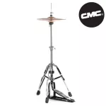 CMC® ขาตั้งไฮแฮท 3 ขา ขนาดเสา  1″1/8 รุ่น CM-HH900 Hihat Stand