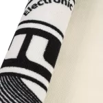 NUX DRUM MAT, drum carpet, electric drums Short velvet size 131 x 131 x 0.5 cm.