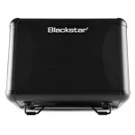 Blackstar® Super Fly Bluetooth + Active Cabinet + PSU-2 Adapter Amplifier Electric Guitar & Amplifier Amplifier 12 Watt per Bluetooth