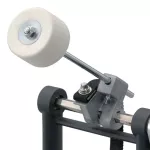 Yamaha® FP8500B Single, like a belt without a base adjustment. There is a spring lock ** 1 year center insurance **