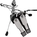 Yamaha® FP8500B Single, like a belt without a base adjustment. There is a spring lock ** 1 year center insurance **