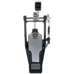 Yamaha® FP9500C กระเดื่องกลอง กระเดื่องเดี่ยว แบบโซ่คู่ หัวกระเดื่องแบบ 2 ด้าน ปรับมุมตีได้ มีตัวล็อคสปริง + แถมฟรีกระเป