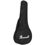 Paramount MDBG10 กระเป๋าแมนโดลิน วัสดุผ้าโพลีเอสเตอร์ มีสายสะพายหลัง Mandolin Gig Bag