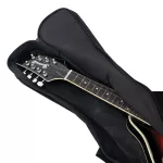 Paramount MDBG10 กระเป๋าแมนโดลิน วัสดุผ้าโพลีเอสเตอร์ มีสายสะพายหลัง Mandolin Gig Bag